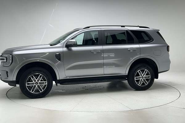 2025 Ford Everest Trend 2.0L