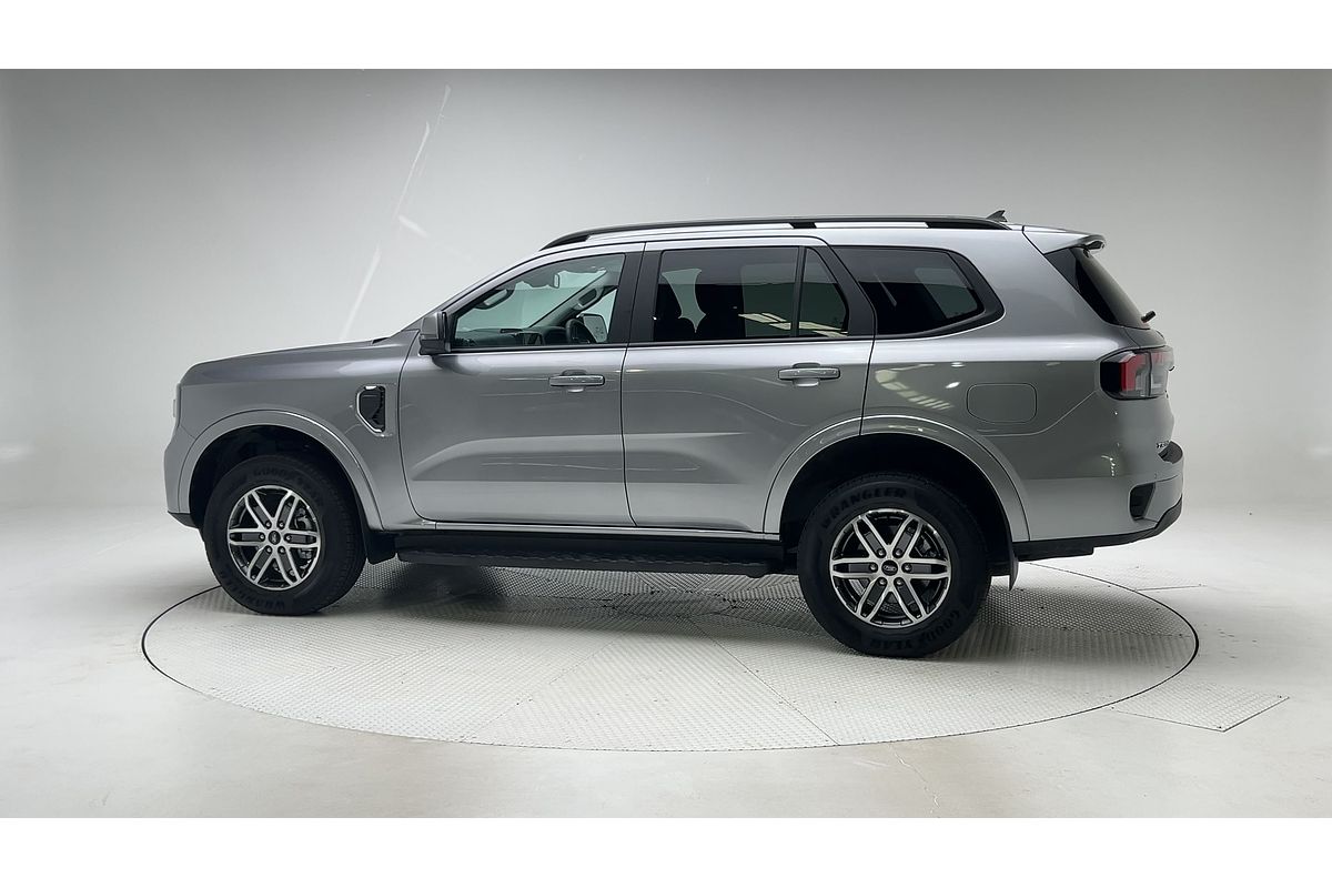 2025 Ford Everest Trend 2.0L