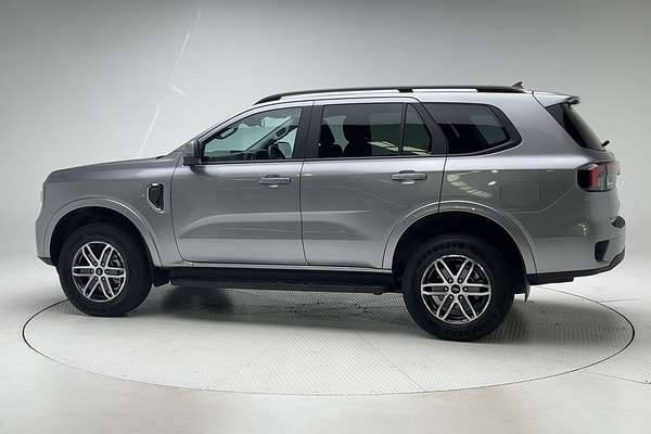 2025 Ford Everest Trend 2.0L