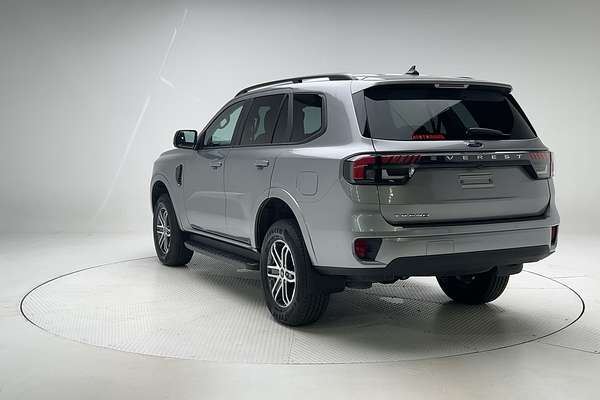 2025 Ford Everest Trend 2.0L