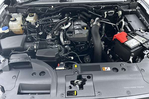 2025 Ford Everest Trend 2.0L