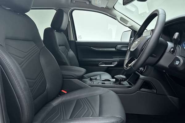 2025 Ford Everest Trend 2.0L