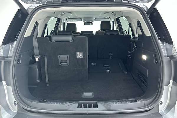 2025 Ford Everest Trend 2.0L