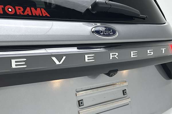 2025 Ford Everest Trend 2.0L
