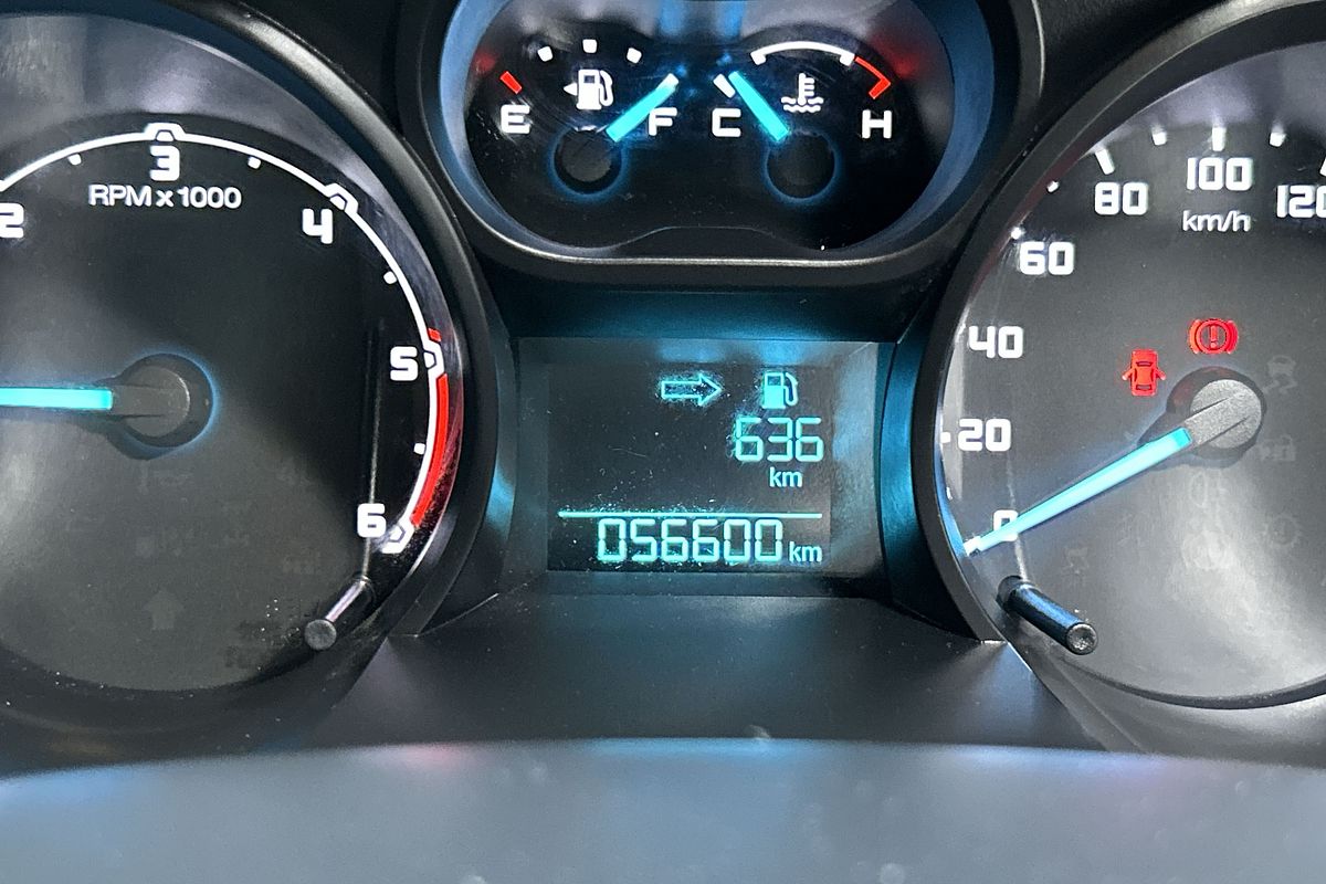 2014 Ford Ranger XLT PX 4X4 3.2L