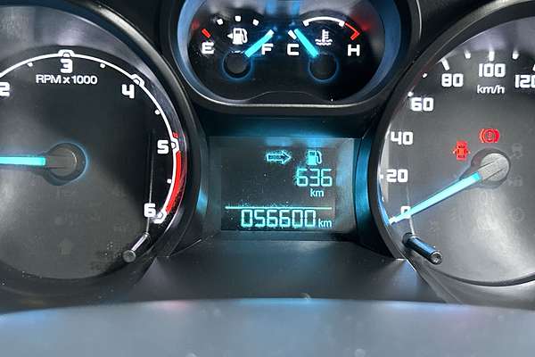 2014 Ford Ranger XLT PX 4X4 3.2L