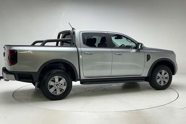 2025 Ford Ranger XLT 4X4 2.0L