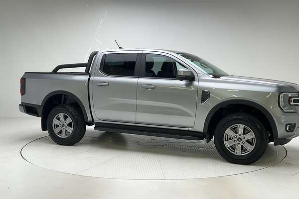 2025 Ford Ranger XLT 4X4 2.0L