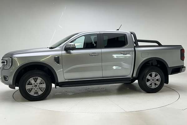 2025 Ford Ranger XLT 4X4 2.0L