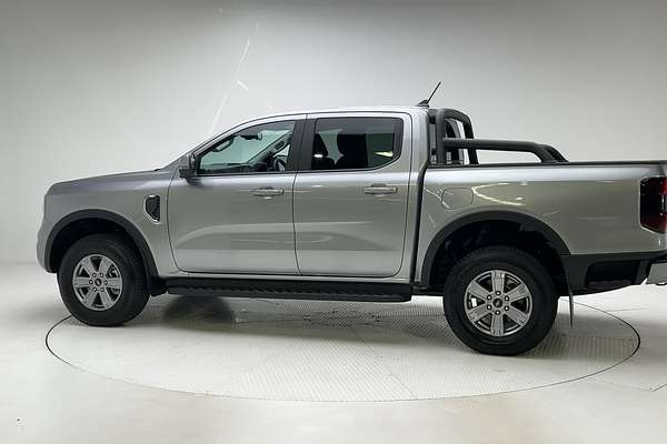 2025 Ford Ranger XLT 4X4 2.0L