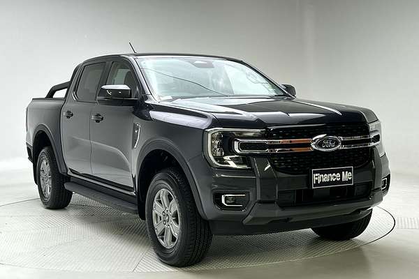 2024 Ford Ranger XLT 4X4 3.0L