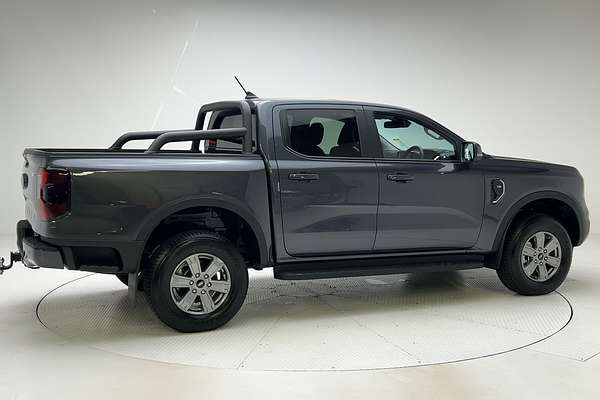 2024 Ford Ranger XLT 4X4 3.0L
