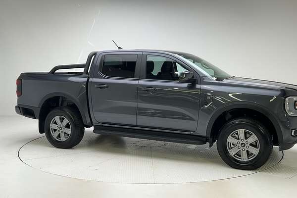 2024 Ford Ranger XLT 4X4 3.0L