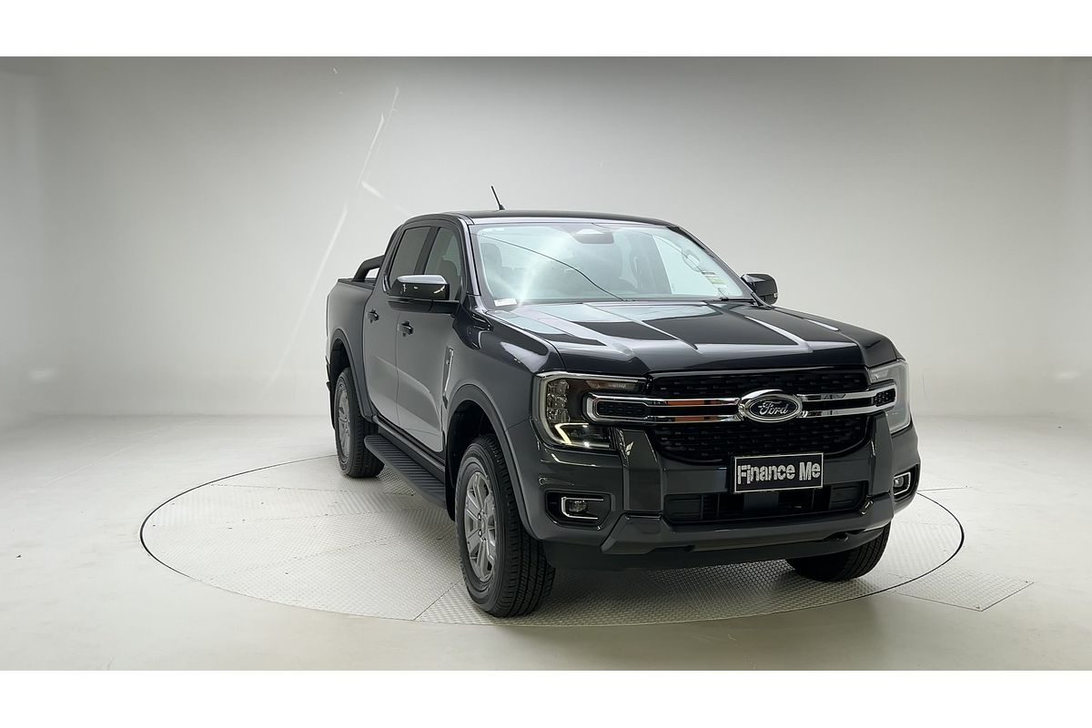 2024 Ford Ranger XLT 4X4 3.0L