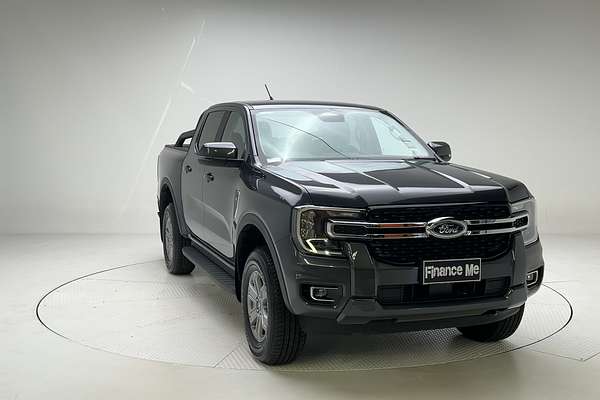 2024 Ford Ranger XLT 4X4 3.0L