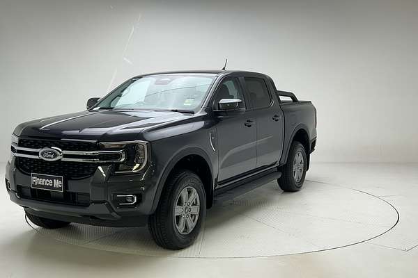 2024 Ford Ranger XLT 4X4 3.0L