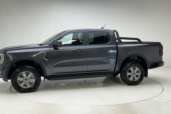 2024 Ford Ranger XLT 4X4 3.0L