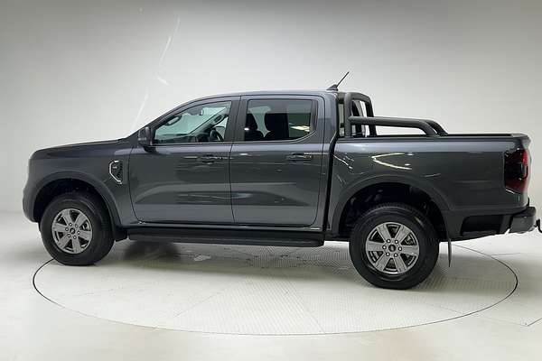 2024 Ford Ranger XLT 4X4 3.0L