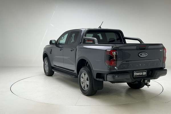2024 Ford Ranger XLT 4X4 3.0L