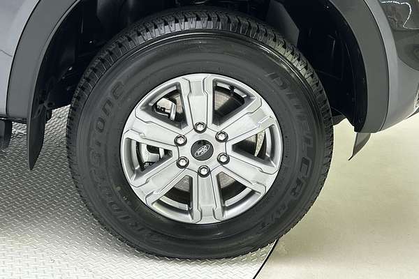 2024 Ford Ranger XLT 4X4 3.0L