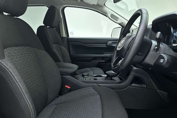 2024 Ford Ranger XLT 4X4 3.0L