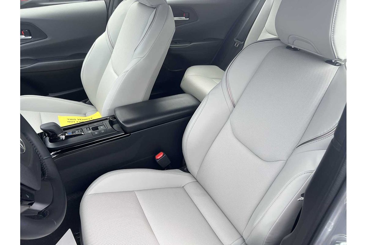 2024 Toyota Prius XLE