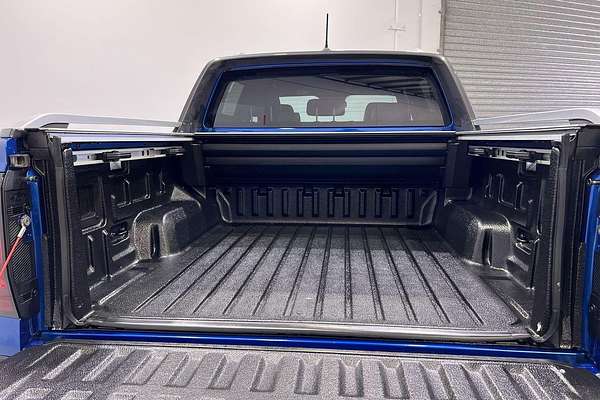 2024 Ford Ranger Wildtrak 4X4 3.0L