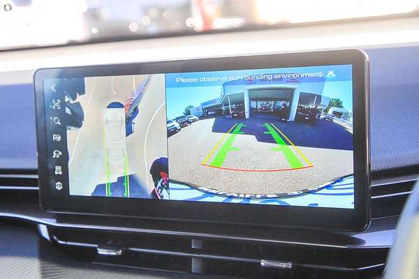 2025 GWM Haval H6GT Ultra PHEV B03