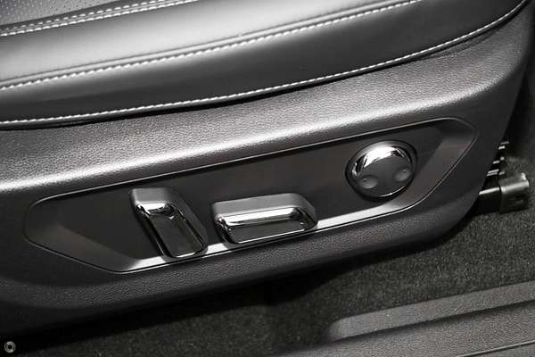 2025 GWM Haval H7 Vanta Hybrid B16