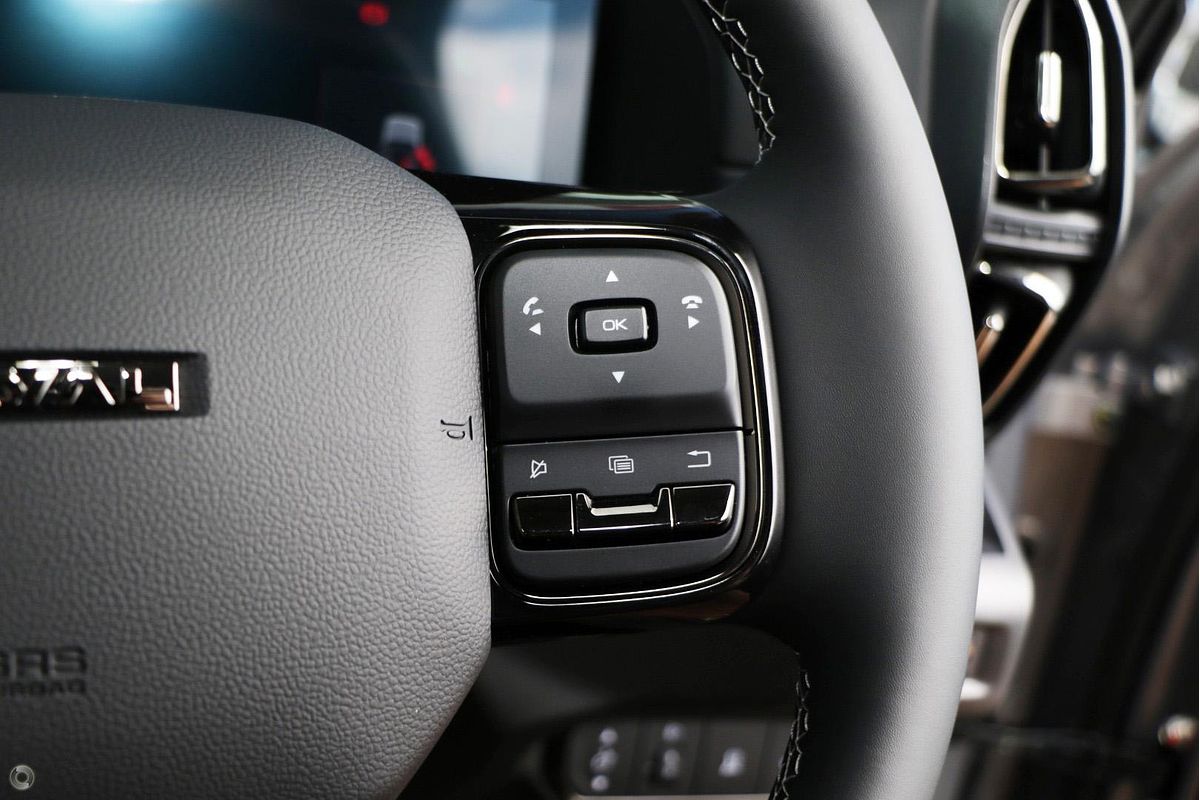 2025 GWM Haval H7 Vanta Hybrid B16