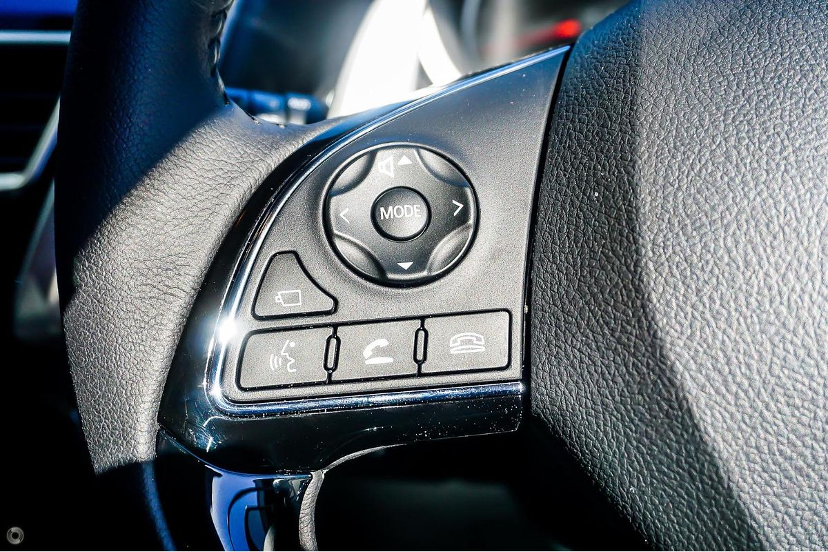 2018 Mitsubishi Eclipse Cross Exceed YA