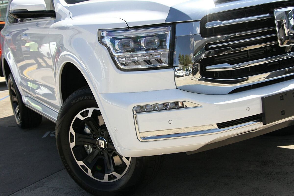 2025 GWM Tank 500 Ultra Hi4-T PHEV P03