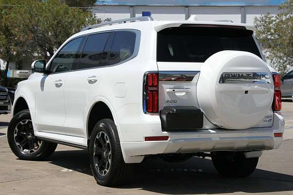 2025 GWM Tank 500 Ultra Hi4-T PHEV P03