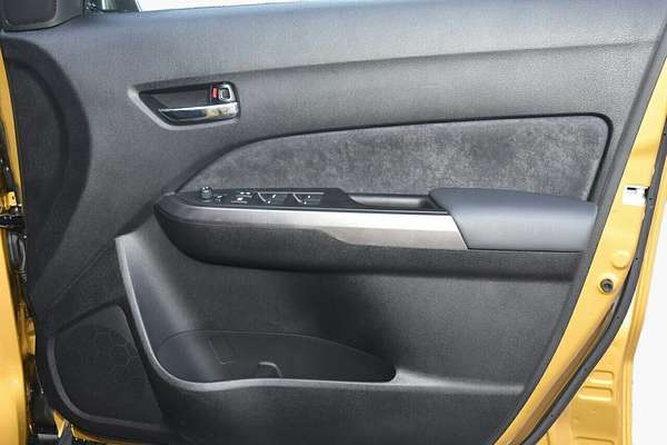 2024 Suzuki Vitara Turbo LY Series II