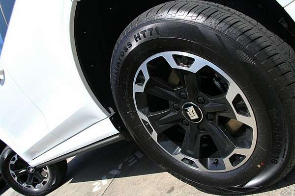 2025 GWM Tank 500 Ultra Hi4-T PHEV P03