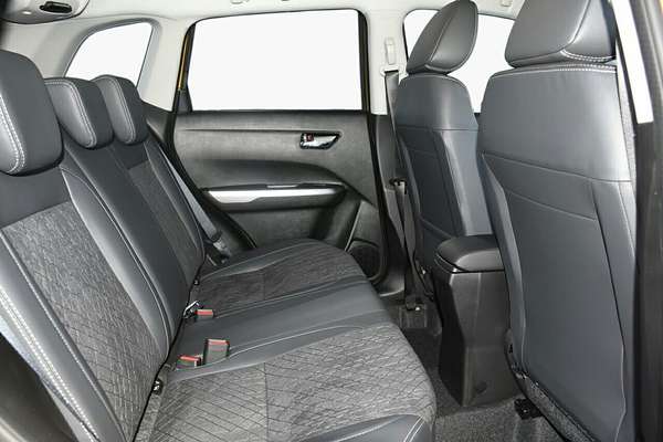 2024 Suzuki Vitara Turbo LY Series II