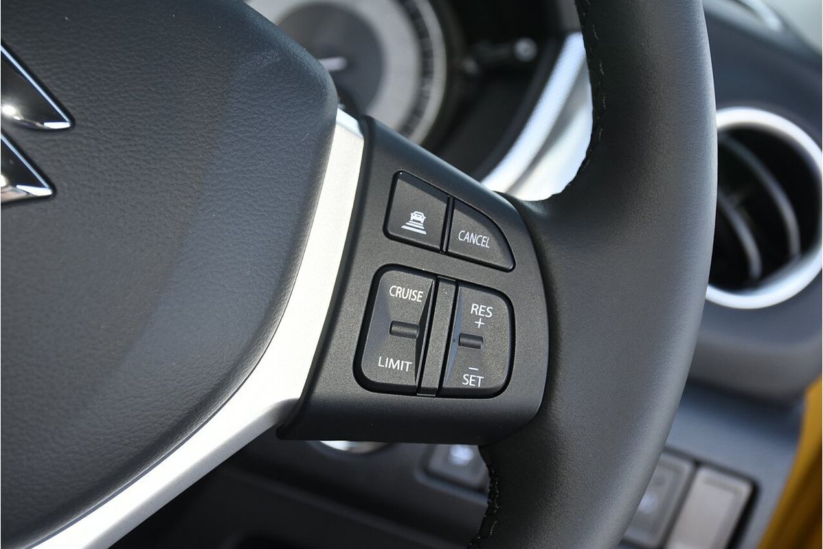 2024 Suzuki Vitara Turbo LY Series II