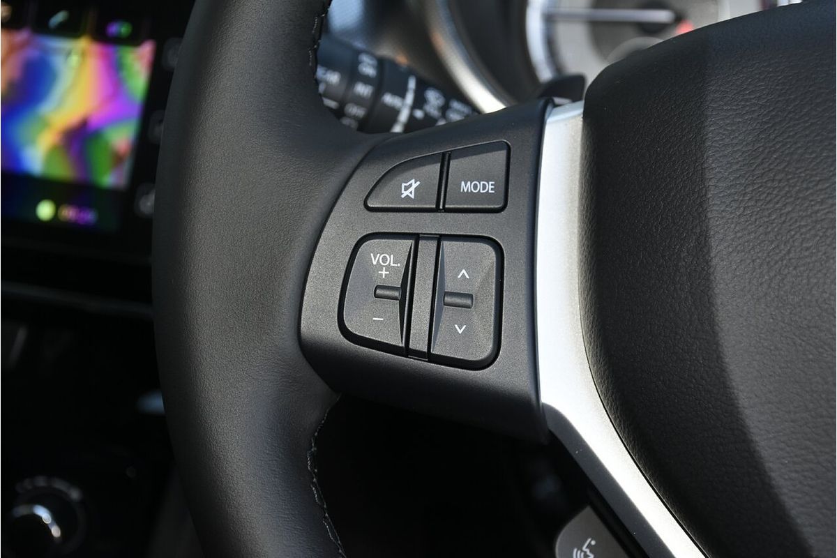 2024 Suzuki Vitara Turbo LY Series II