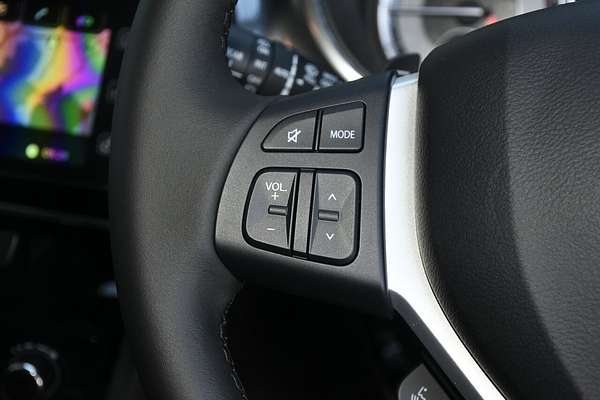 2024 Suzuki Vitara Turbo LY Series II