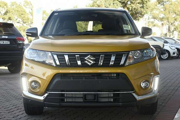 2024 Suzuki Vitara Turbo LY Series II