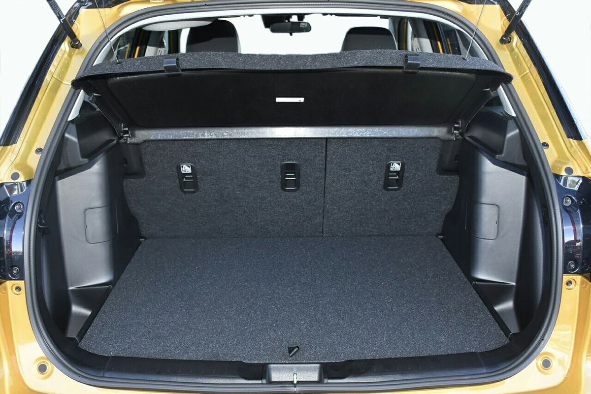 2024 Suzuki Vitara Turbo LY Series II