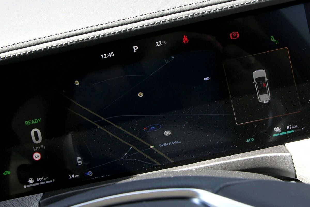 2025 GWM Tank 500 Ultra Hi4-T PHEV P03