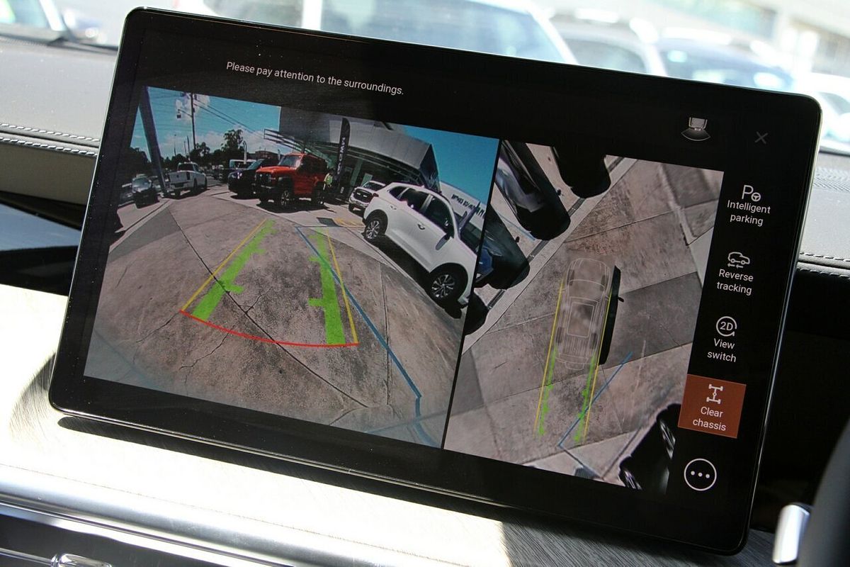 2025 GWM Tank 500 Ultra Hi4-T PHEV P03