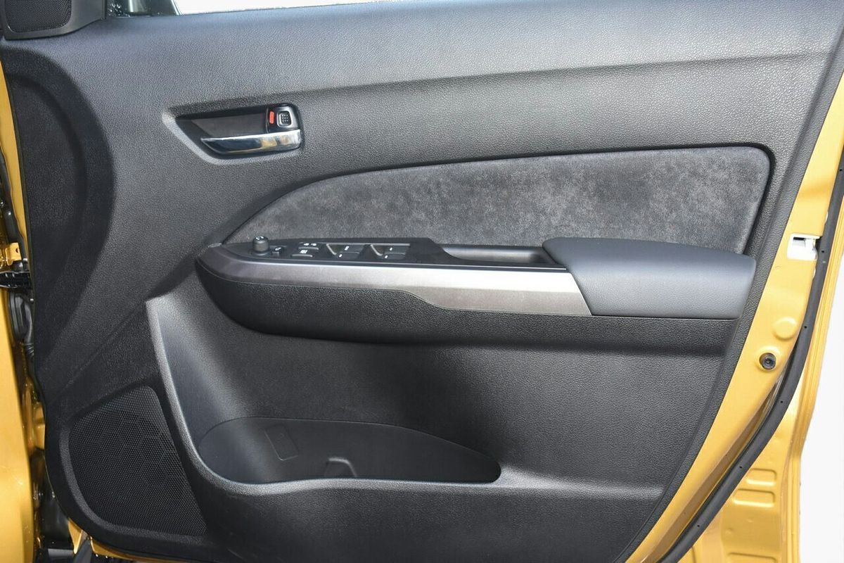 2024 Suzuki Vitara Turbo LY Series II