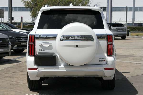 2025 GWM Tank 500 Ultra Hi4-T PHEV P03