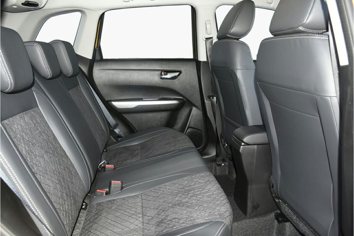 2024 Suzuki Vitara Turbo LY Series II