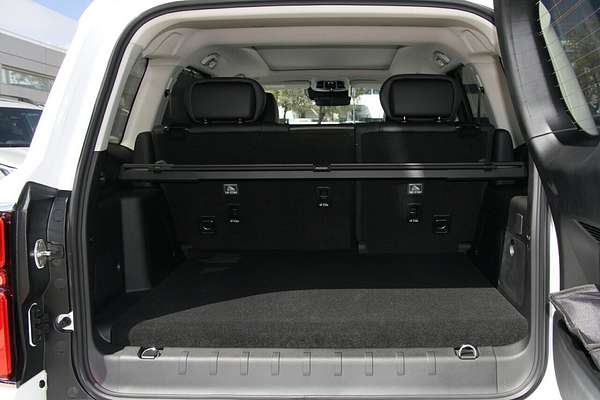 2025 GWM Tank 500 Ultra Hi4-T PHEV P03