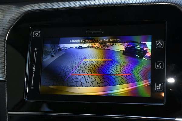 2024 Suzuki Vitara Turbo LY Series II