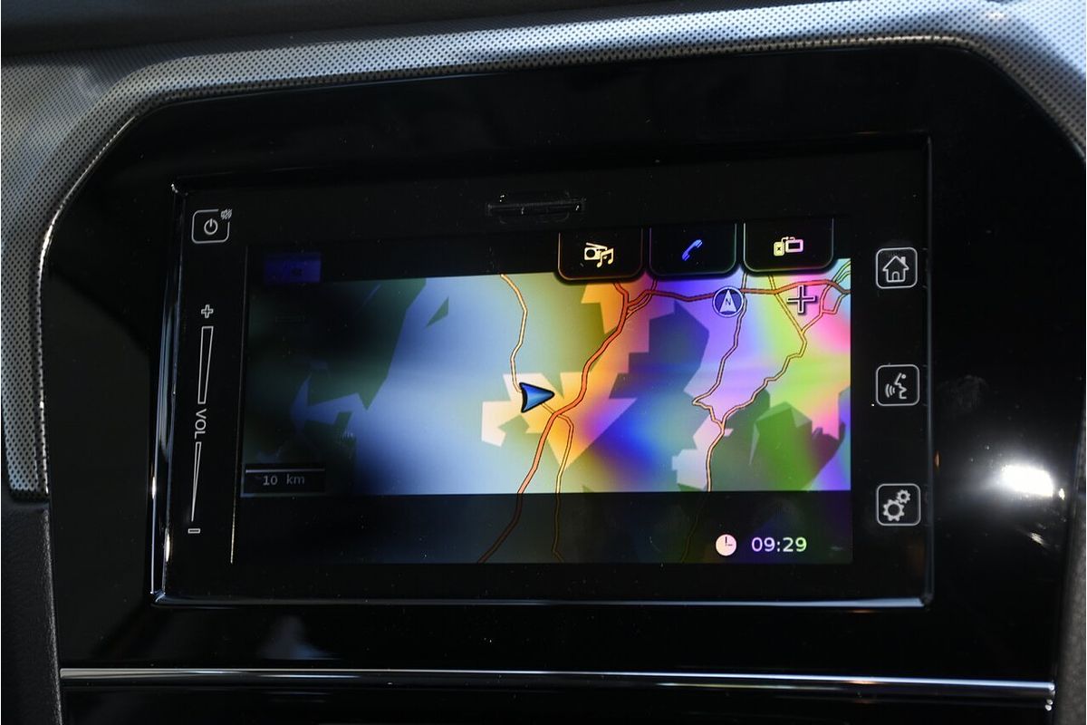 2024 Suzuki Vitara Turbo LY Series II