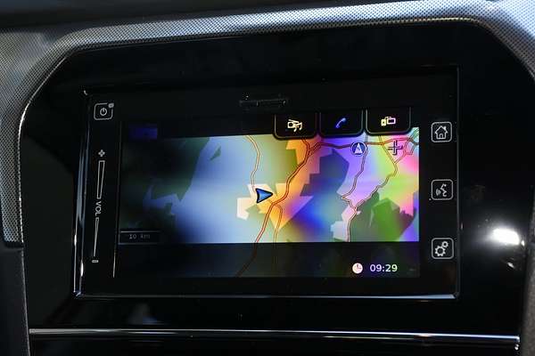 2024 Suzuki Vitara Turbo LY Series II